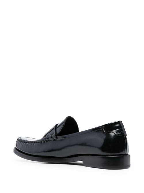 Moccasin Le Loafer SAINT LAURENT | 670232AAA7R1000